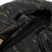 Sleeping Bag Defence 4 (-15°C / -35°C) Carinthia Multicam Black