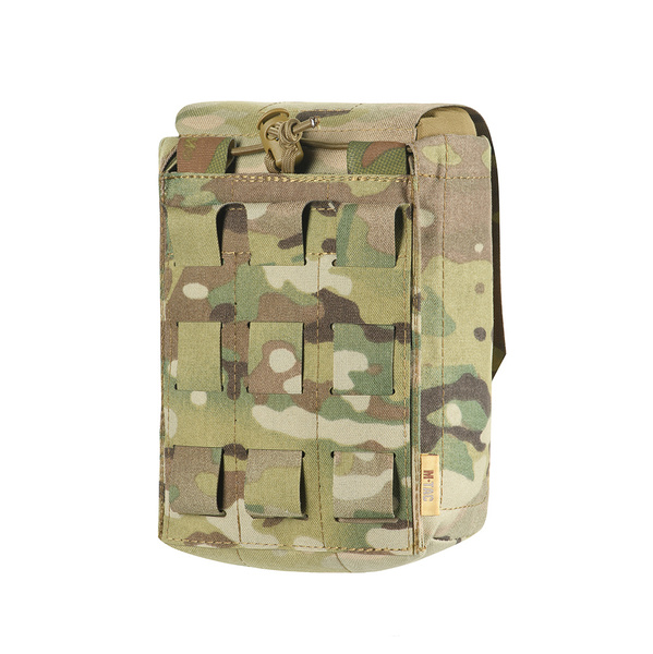 Apteczka Ładownica Medyczna Pionowa Large Elite M-Tac Multicam (10239008)