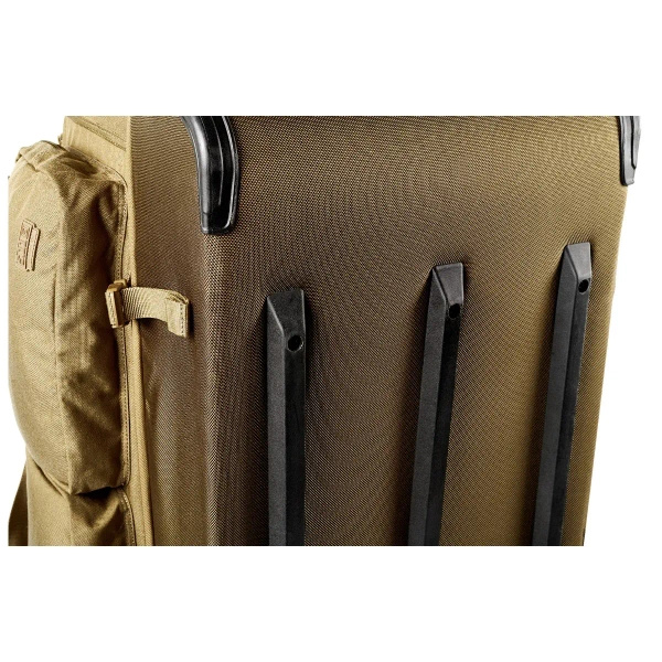 Torba Transportowa Na Kółkach 5.11 CAMS 2.0 166l Czarna Oryginał Demobil BDB