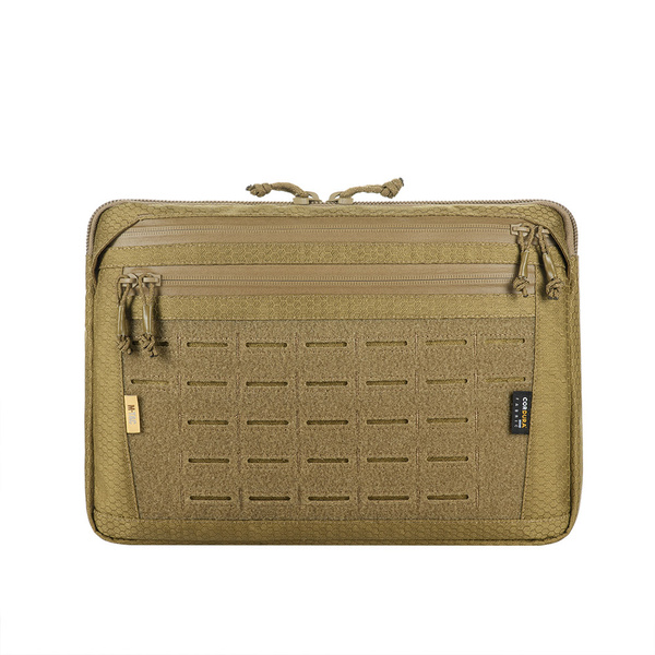 Torba Admin Bag Large Elite Hex z Rzepem M-Tac Coyote (10425005)
