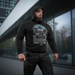 Bluza Hoodie Odin Mystery M-Tac Black (20535002)