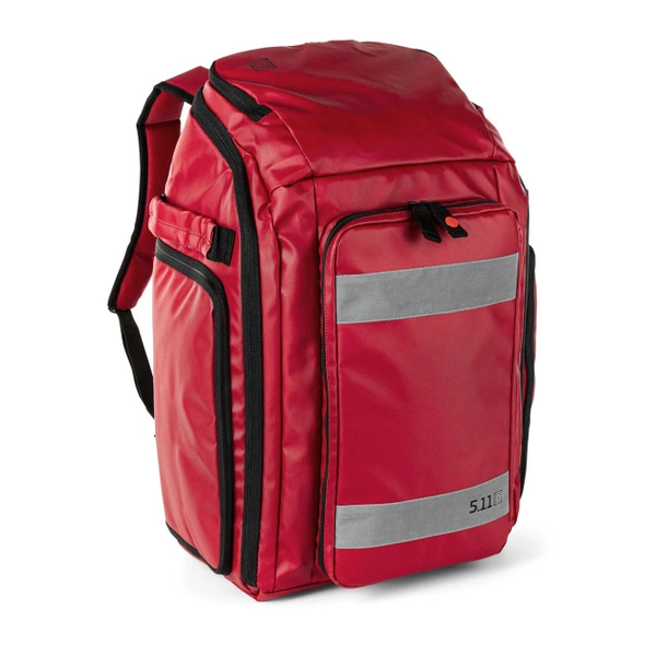 Plecak Medyczny 50 Litrów Responder72 Med 5.11 Fire Red (56717ABR-474)