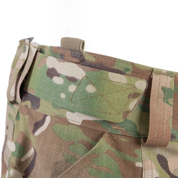 Spodnie Bojowe GARM® Combat Pants FR 2.0 NFM Group Multicam