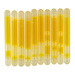Światło Chemiczne 4,5 cm M-Tac Żółte 10 Sztuk (711500425-Y)