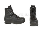 Shoes Goretex HAIX ® TREKKER PRO S3 Bundeswehr Original Demobil Very Good Condition