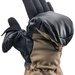 Rękawice Zimowe Shell The Heat Company Grey