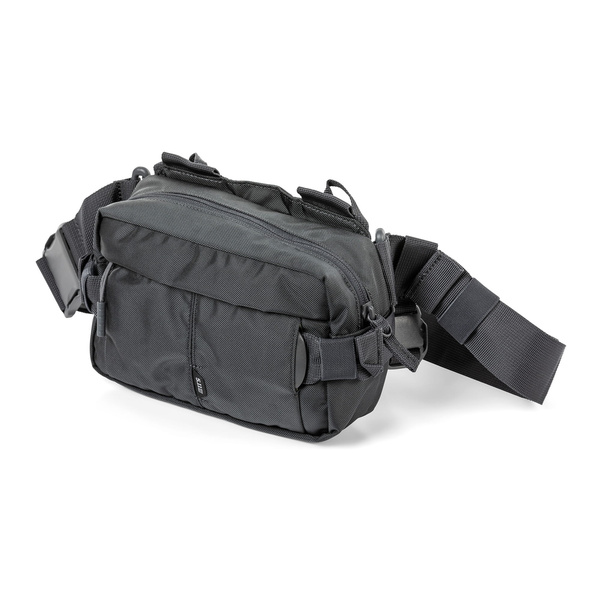 Torba Biodrowa LV6 2.0 Waist Pack Iron Grey (56702ABR-042)