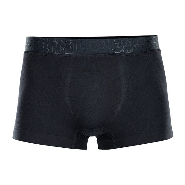 Bokserki Hexagon M-Tac Czarne (70015002)