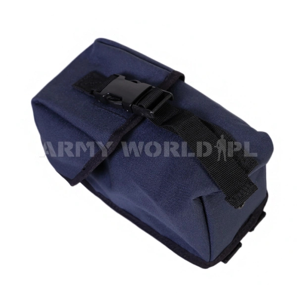 Ładownica Wojskowa Brytyjska Osprey Utility MK IVA Granatowa Oryginał Nowa