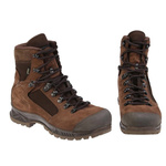 Buty Meindl Gore-Tex Model 3707-46 Cordura Brązowe Oryginał Demobil DST