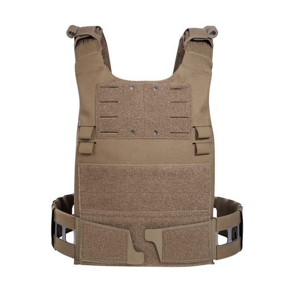 Kamizelka Plate Carrier LP LC Frame Tasmanian Tiger Coyote Brown (8813.346)