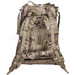 Plecak Wojskowy Molle II Medium Rucksack Us Army Multicam Szelki + Stelaż + Pas Biodrowy Oryginał Demobil BDB