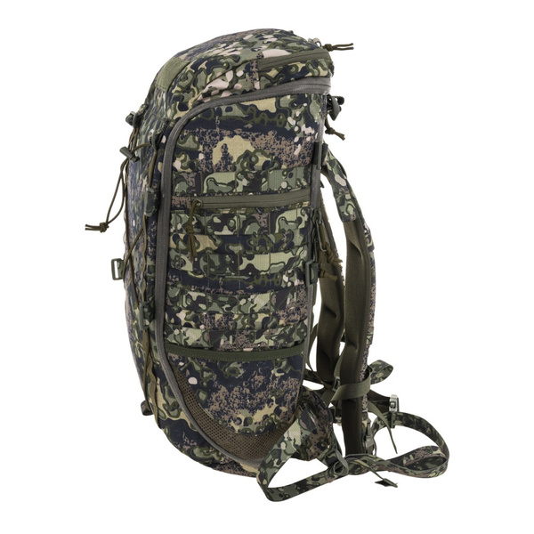 Plecak Patrol 40 Litrów Cordura Maskpol MAPA