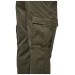 Spodnie Taktyczne Bójówki Flex-Tac TDU RP Pant 5.11 Czarne (74098ABR)