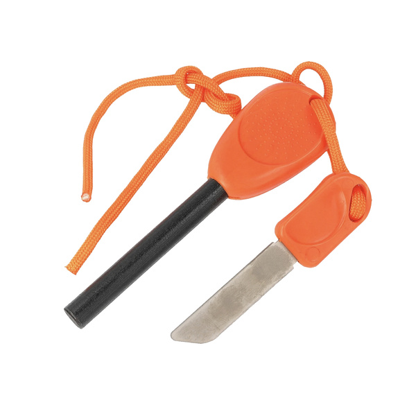 Krzesiwo Mig-Mag Za-Pas Pomarańczowe 