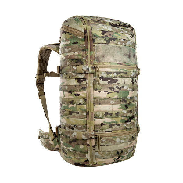 Plecak Base Pack Top Load 30 Litrów Tasmanian Tiger Multicam (8751.394)
