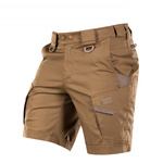Bermudy /Spodenki Taktyczne Aggressor Short M-tac Coyote (20018017)
