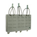 3 SGL Mag Pouch BEL M4 MKIII IRR Tasmanian Tiger Stone Grey Olive (8914.332)