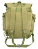 Mountain Backpack New Model Bundeswehr 30 Litres Olive
