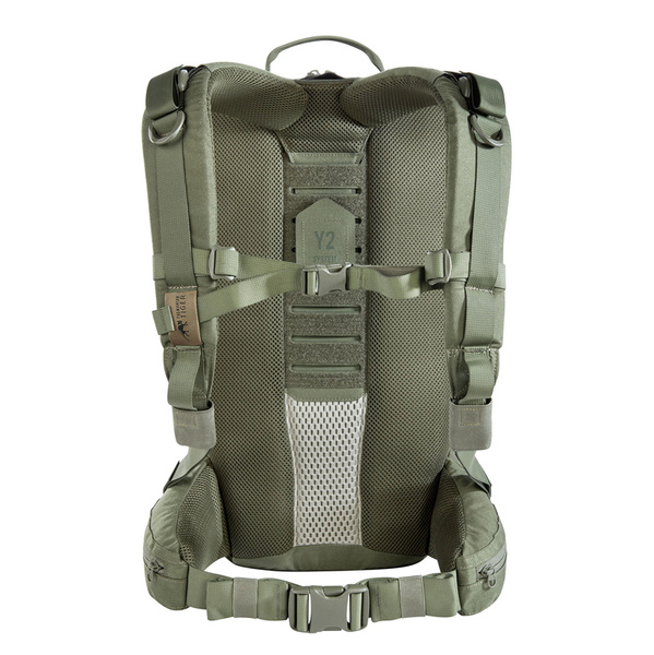 Modular Combat Pack 24 Litres Tasmanian Tiger Olive Green (7857.331)