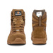 Buty Taktyczne ARES 6 GTX Crispi Tan (BM20023600)