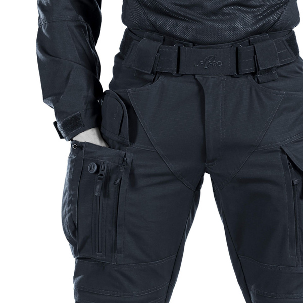 Spodnie Taktyczne UF PRO Striker X Gen.2 Combat Navy Blue