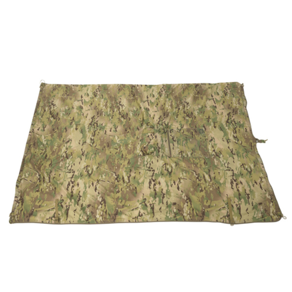 Peleryna / Poncho SWAGMAN ROLL Helikon-Tex Multicam (PO-SMR-BL-34)