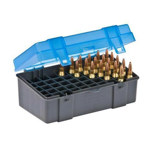 Pudełko Na Amunicję PLANO Rifle Ammo Cases