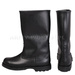 Jackboots 'Rumcajsy' Leather Black New