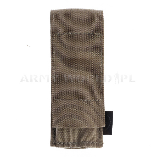 Etui Leatherman® Molle Sheath 4" Large USA Brown (939907) 