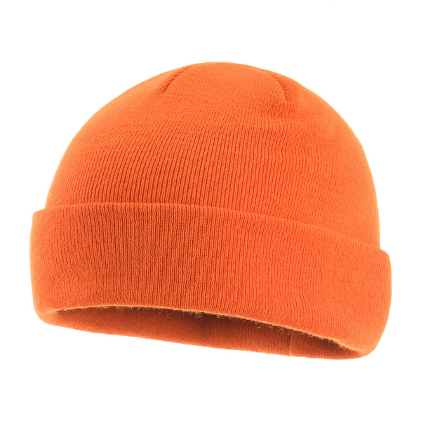 Czapka Dzianinowa 100% Akryl M-Tac Orange (40546035)
