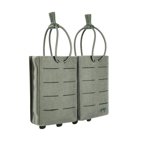 Kieszeń Na Magazynki 2 SGL Mag Pouch BEL MKIII IRR Tasmanian Tiger Stone Grey Olive (8857.332)