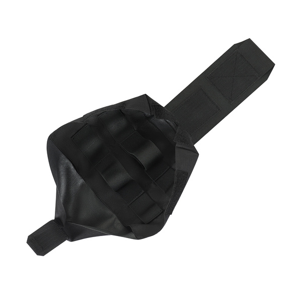 Apteczka Ładownica Medyczna Pionowa Small Elite M-Tac Czarna (11238002)