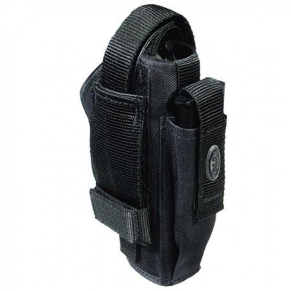 Kabura Na Pas Ambidextrous Belt Holster Leapers (PVC-H288B)