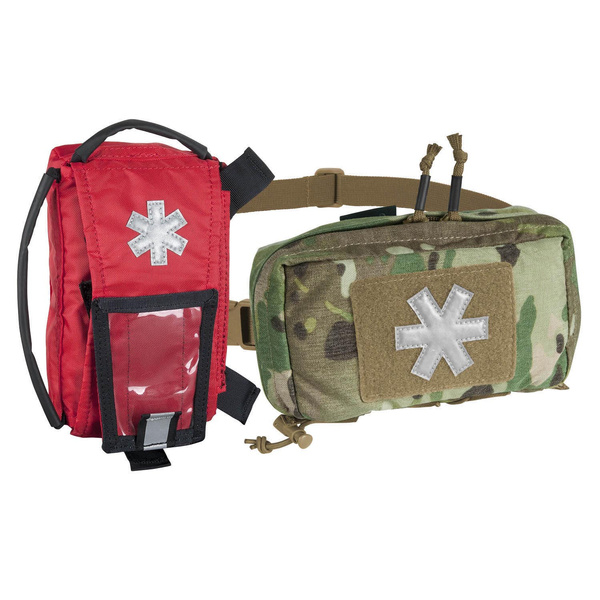 Modular Individual Med Kit Helikon-Tex Multicam (MO-M02-CD-34)