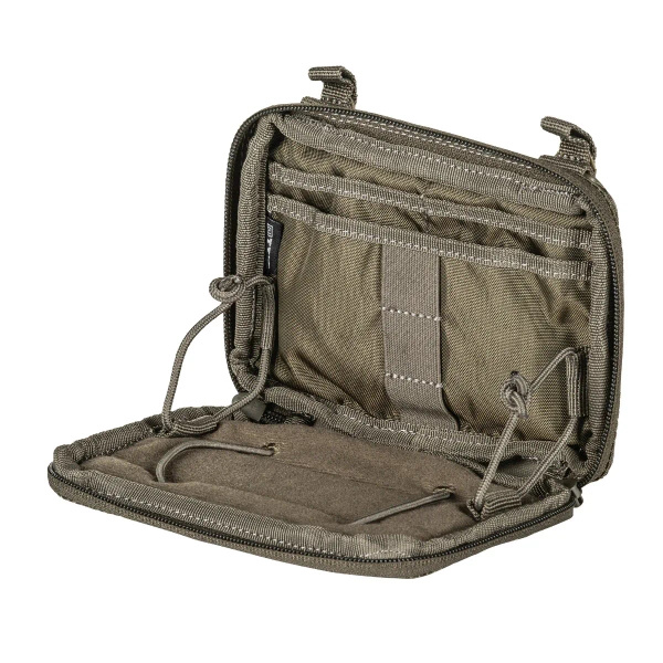 Kieszeń Flex Admin Pouch 5.11 Ranger Green (56429ABR)