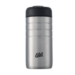 Thermo Mug Majoris Flip Top 450 ml Esbit Silver Matt (MGF450TL-S)