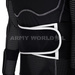 Protective Sweatshirt CRC EVO-D3O Xion With Waist Belt Black Original New