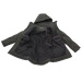 Kurtka Damska G-LOFT® Loden Parka Lady 2.0 Carinthia Olive 