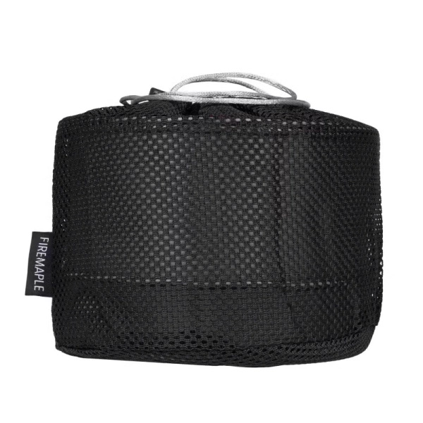 Zestaw Naczyń Feast Heat Exchanger Cookware 3 Elementy FIRE Maple