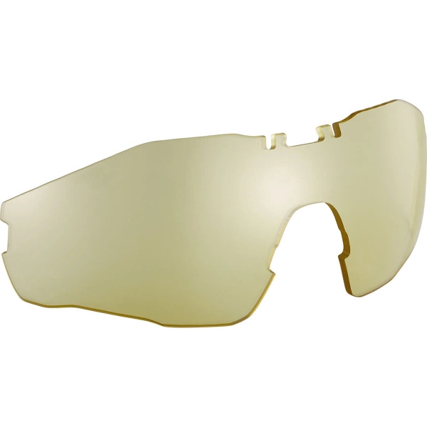 Zestaw Okularów Ochronnych Bolle MY6 EYESHIELD Kit (MY6EST72W)