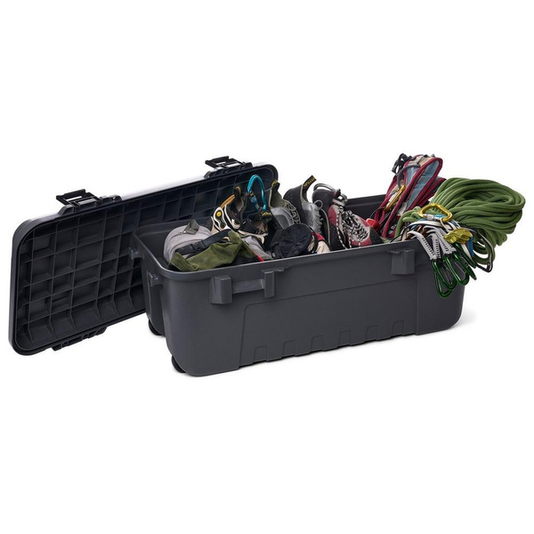 Kufer PLANO Sportsman’s Trunk Large 102l Charcoal