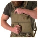 Kamizelka Taktyczna TacTec Plate Carrier 5.11 Ranger Green (56100)