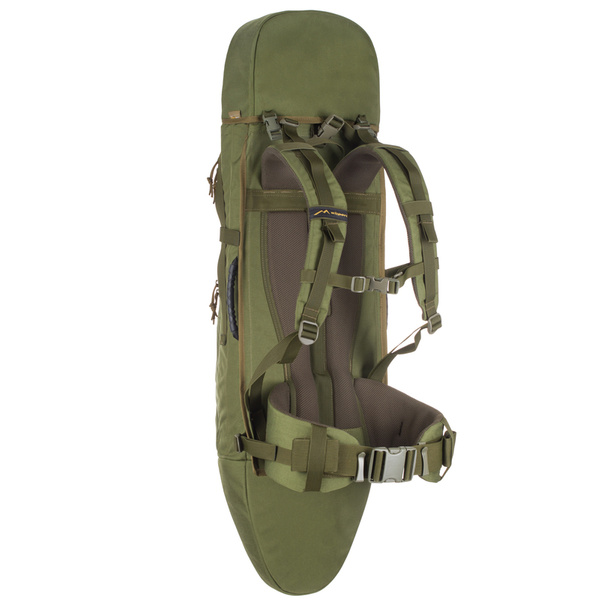 Nosidło HAWK Na Broń Cordura Wisport Olive Green