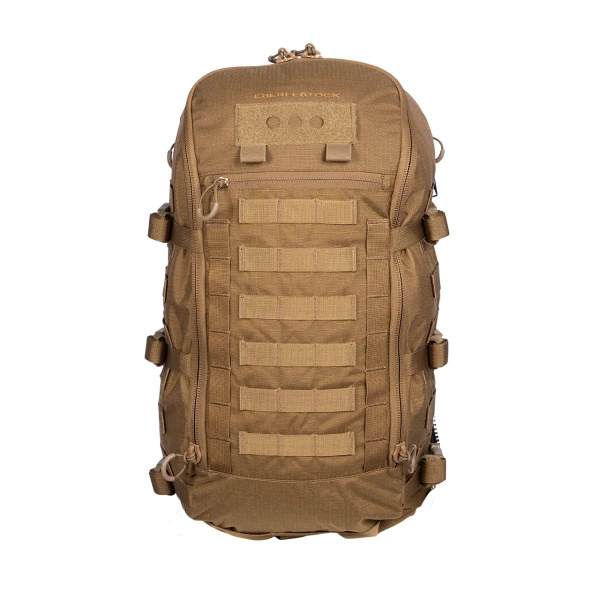 Plecak Mission Assault Pack Eberlestock Coyote (MA1MC)
