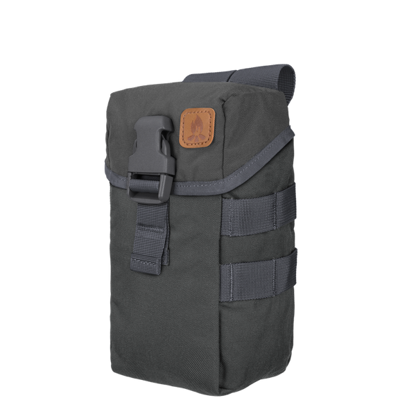 Water Canteen Helikon-Tex Shadow Grey (MO-O10-CD-35)