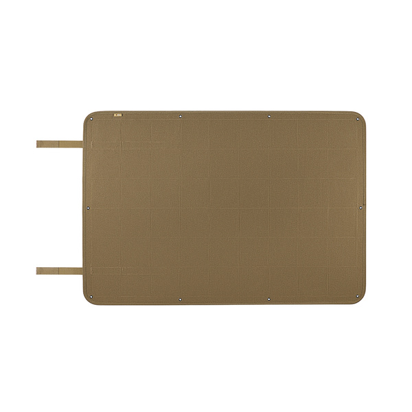 Panel Na Naszywki Uniwersalny Roll 65x95 M-Tac Coyote (10408005)