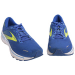 Buty Sportowe Brooks Adrenaline GTS 22 Niebieskie BDB