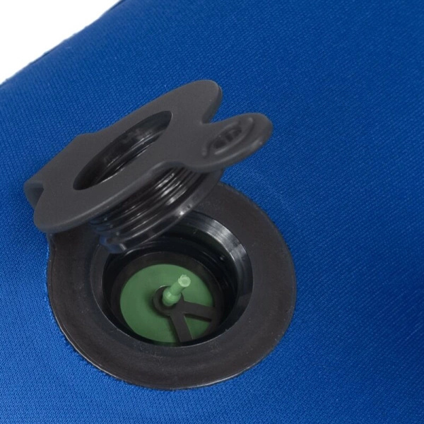 Poduszka Ultralight Comfort Volven Niebieska