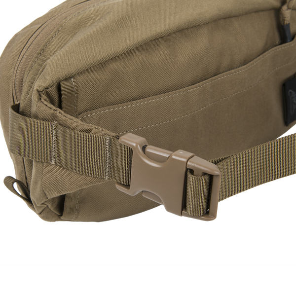 Waist Pack Bandicoot Cordura® Helikon-Tex Tiger Stripe (TB-BDC-CD-62)